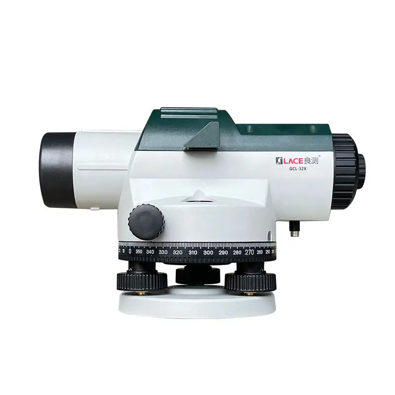 Laser Water Level Measuring Instrument Automatic Level Surveying Instrument Auto Level Survey Instrument
Laser Water Level Measuring Instrument Automatic Level Surveying Instrument Auto Level Survey Instrument