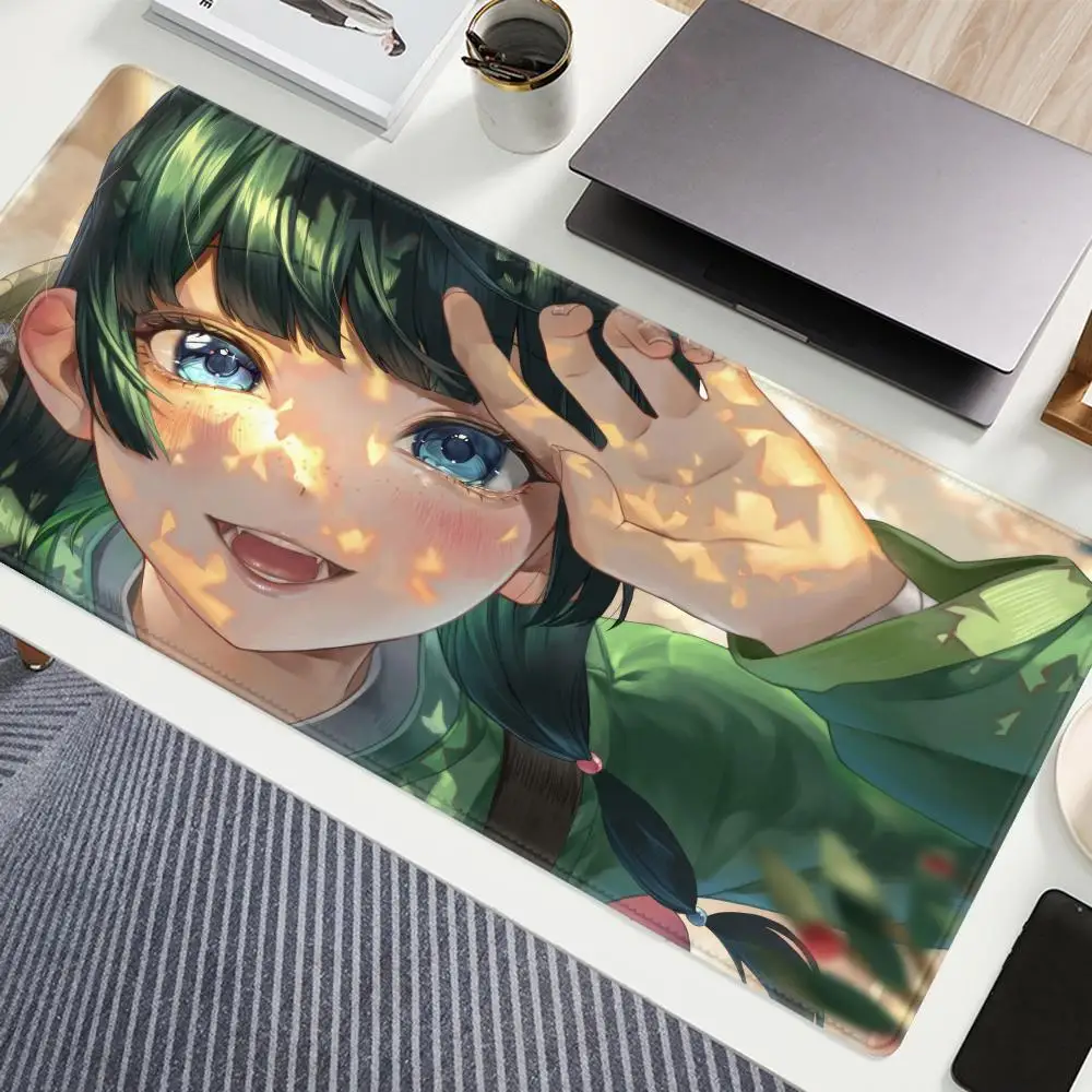 Cute Pretty AnimeThe Apothecary Diaries Mousepad Large Non-Slip Rubber Mouse Pad Lock Edges Mat Durable Laptop Gaming Desk Mats
Cute Pretty AnimeThe Apothecary Diaries Mousepad Large Non-Slip Rubber Mouse Pad Lock Edges Mat Durable Laptop Gaming Desk Mats