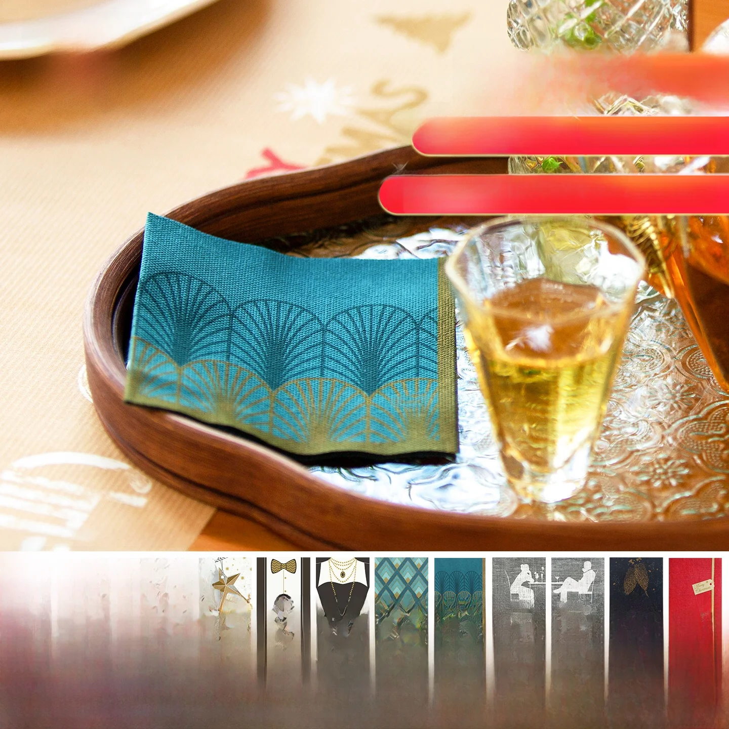 Duni Original Thick Paper Napkins Disposable Bar Cafe Black Table Napkins European Style Home Textile Dining Tablecloth
Duni Original Thick Paper Napkins Disposable Bar Cafe Black Table Napkins European Style Home Textile Dining Tablecloth