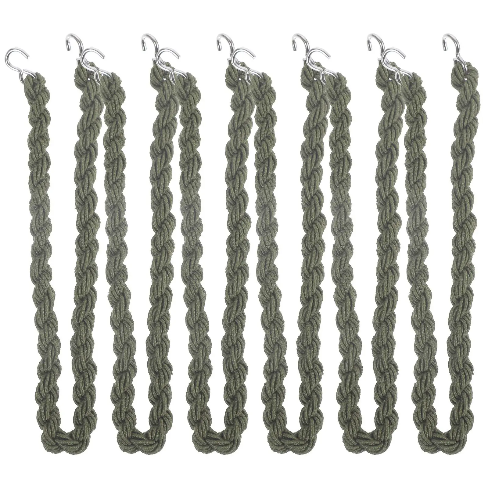 6 Pcs Elastic Boot Strap Trouser Leg Outdoor Straps Camping Bands Garter Major Supplies Polyester Yarn Cycling Ropes
6 Pcs Elastic Boot Strap Trouser Leg Outdoor Straps Camping Bands Garter Major Supplies Polyester Yarn Cycling Ropes