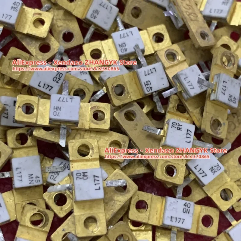 FLL177 FLL177ME L177 L-BAND MEDIUM & HIGH POWER GAAS FET
FLL177 FLL177ME L177 L-BAND MEDIUM & HIGH POWER GAAS FET