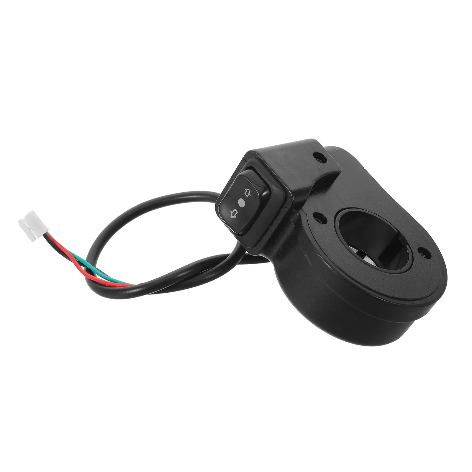 Scooter Steering Switch Electric Handlebar Headlight Button Turn Signals Bike Indicator
Scooter Steering Switch Electric Handlebar Headlight Button Turn Signals Bike Indicator