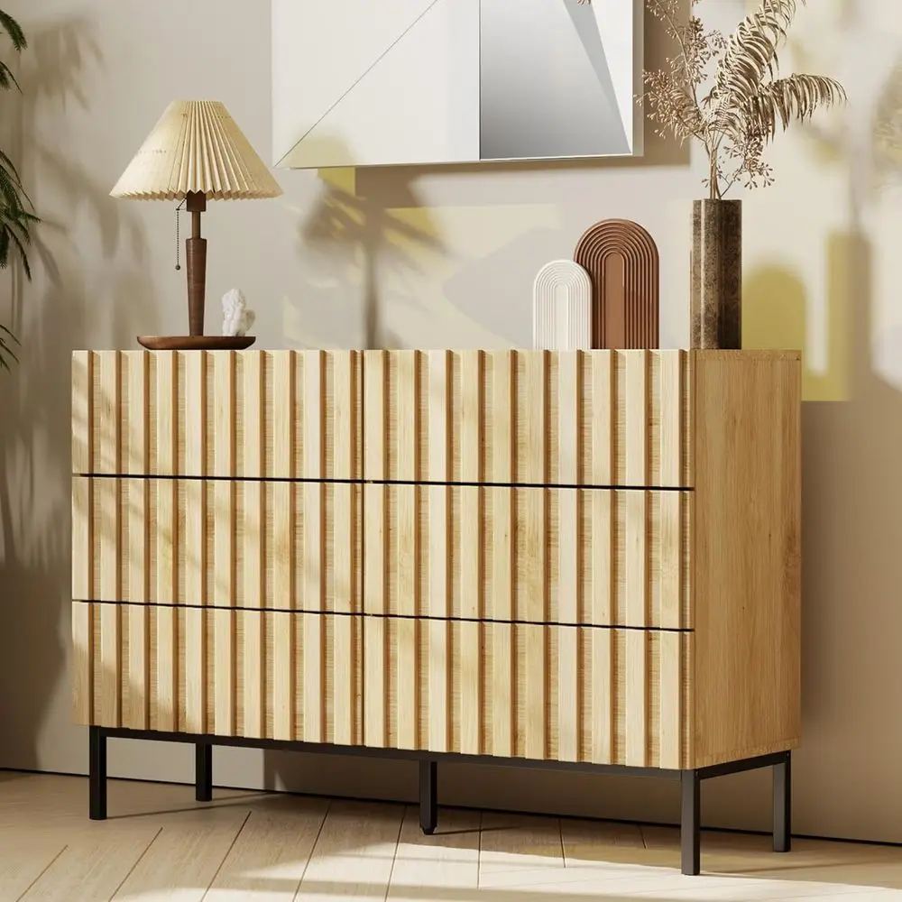 Mid-Century Style Wooden Bed with Metal Frame for Bedroom or Living Room in Ivory White
Mid-Century Style Wooden Bed with Metal Frame for Bedroom or Living Room in Ivory White