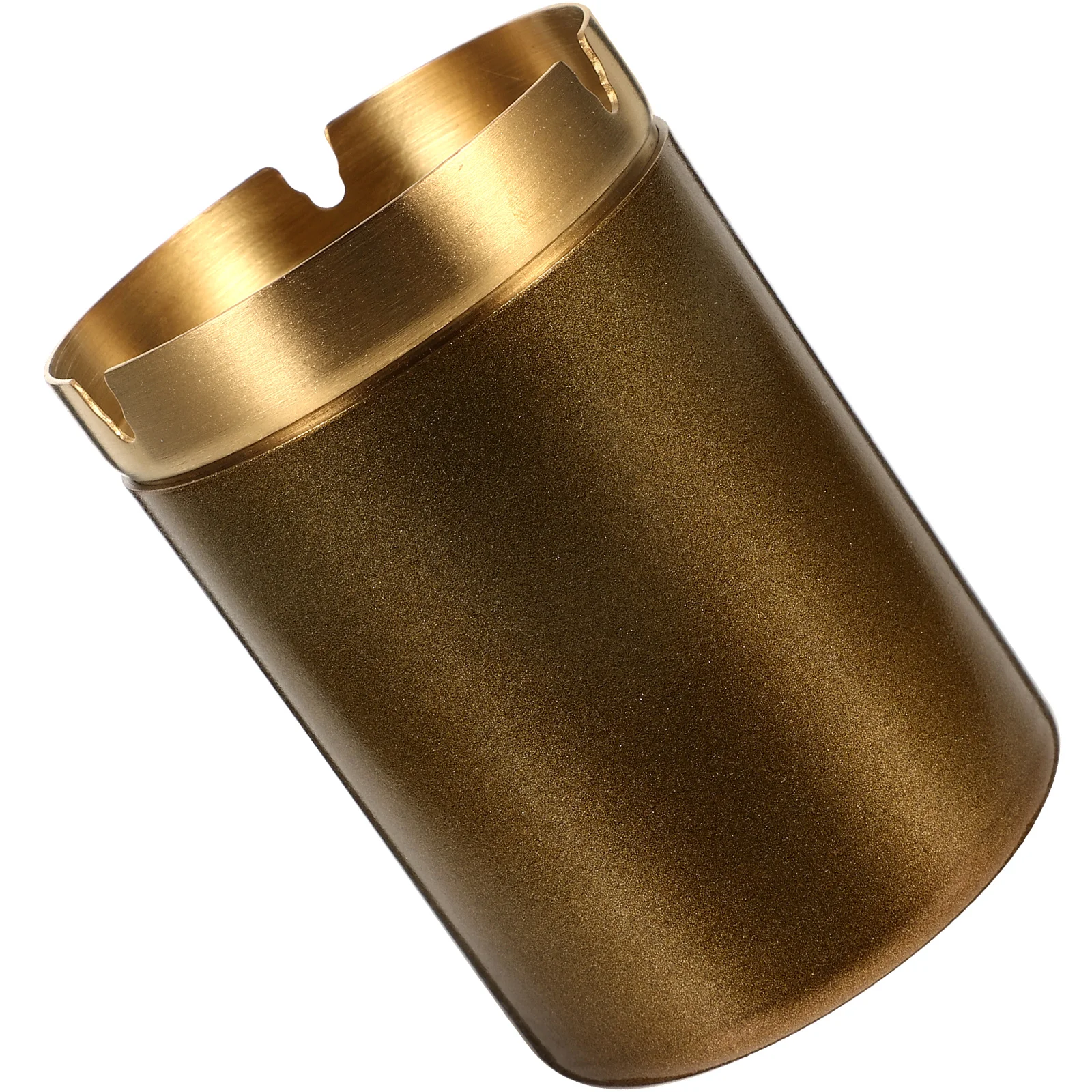 Stainless Steel Ashtray Lid Compact Smoke Storage for Home Office Living Room Decorative Cigar Ashtray
Stainless Steel Ashtray Lid Compact Smoke Storage for Home Office Living Room Decorative Cigar Ashtray