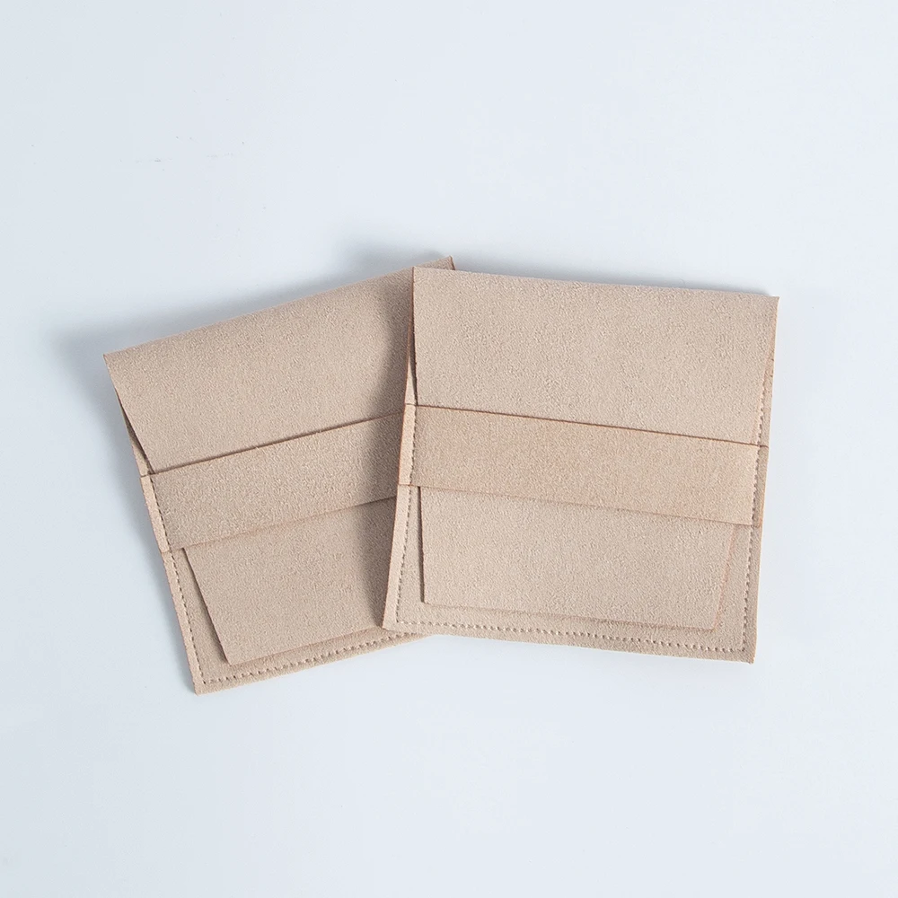 10pcs Bulk Microfiber Gift Bags 8x8cm Jewelry Organizer Pouches Small Packaging Ring Earring Wedding Favor Candy Bag
10pcs Bulk Microfiber Gift Bags 8x8cm Jewelry Organizer Pouches Small Packaging Ring Earring Wedding Favor Candy Bag