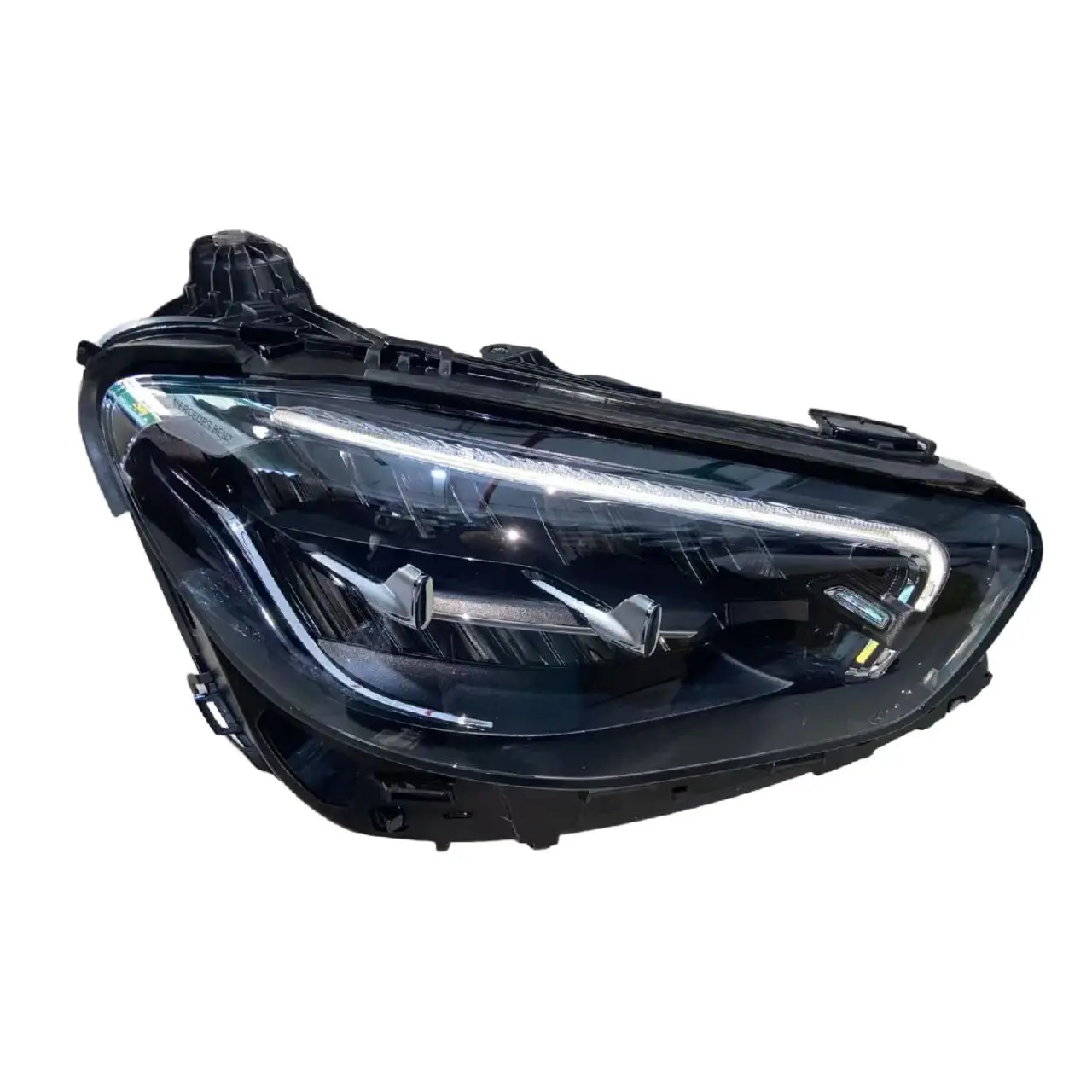 High Quality and Best-selling LED Headlights Suitable for Mercedes Benz E-Class W213 Car Lighting System
High Quality and Best-selling LED Headlights Suitable for Mercedes Benz E-Class W213 Car Lighting System