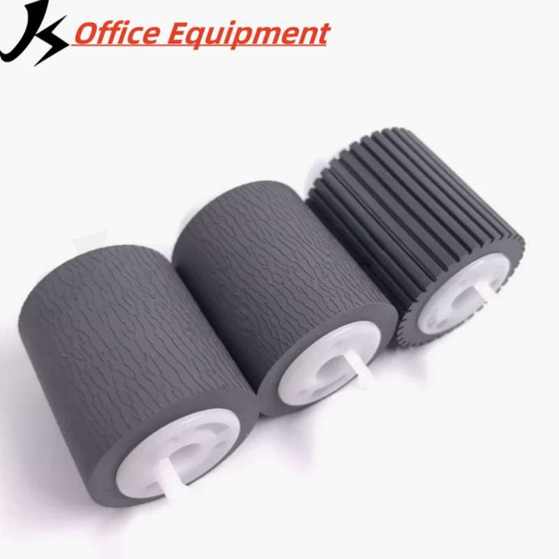 10 NROLR1466FCZ1 NROLR1467FCZ2 разделительный подающий ролик для Sharp MX 2010 2300 2310 2600 2610 2616 2640 2700 3100 3110 3111
10 NROLR1466FCZ1 NROLR1467FCZ2 разделительный подающий ролик для Sharp MX 2010 2300 2310 2600 2610 2616 2640 2700 3100 3110 3111