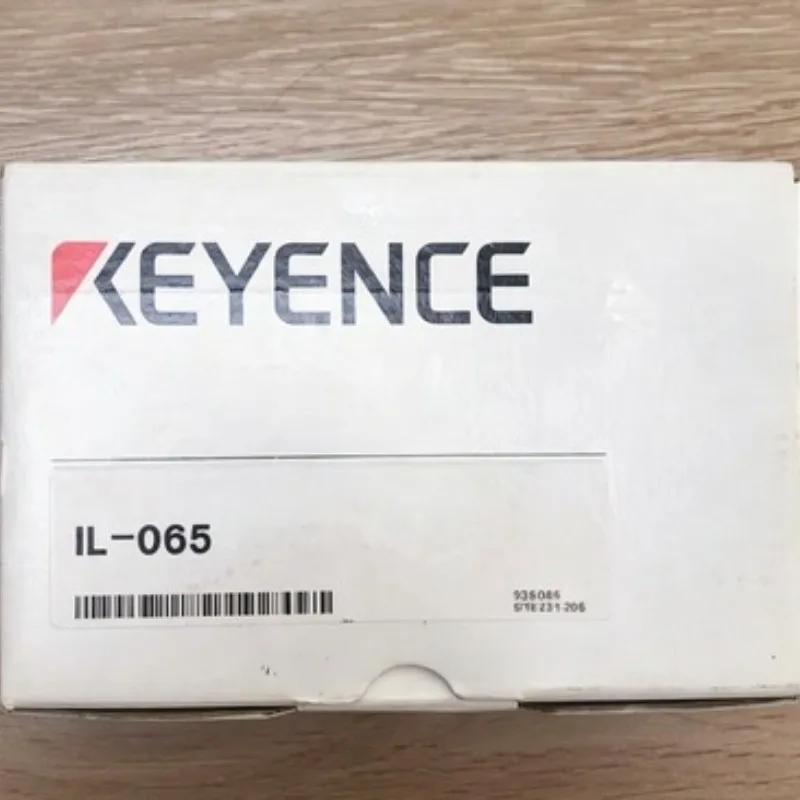 1PCS Brand New IL-065 Displacement plc IL065 Fast delivery plc
1PCS Brand New IL-065 Displacement plc IL065 Fast delivery plc
