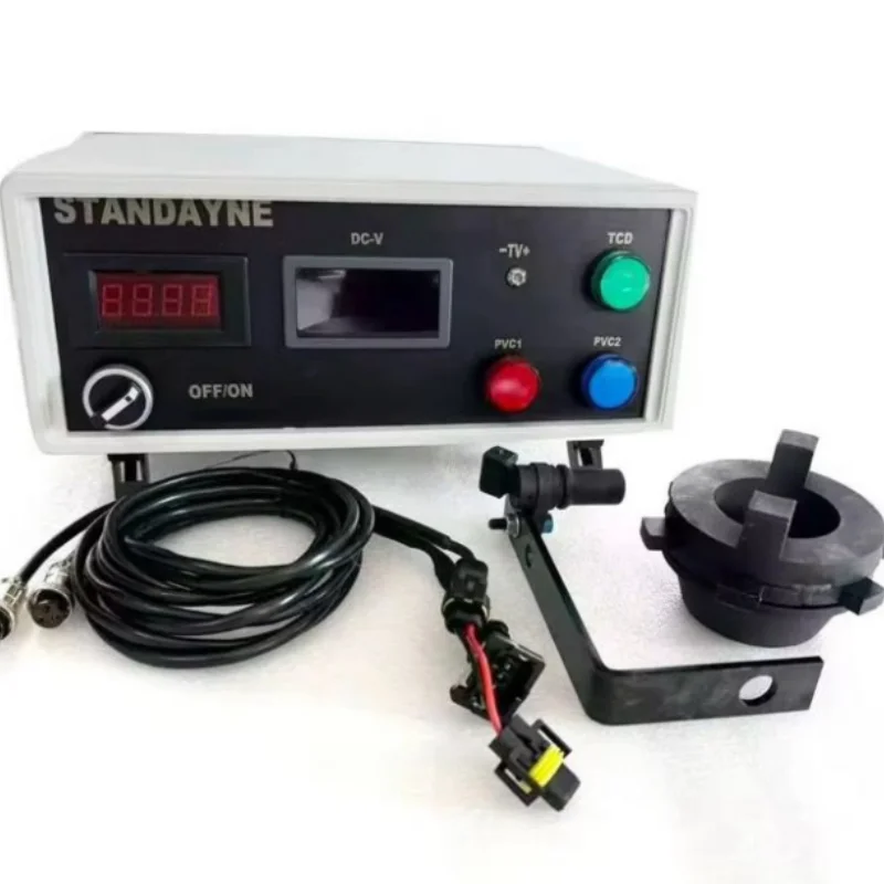 For Stanadyne Diesel Pump DB4627-6066 Control Tester Repair Tools
For Stanadyne Diesel Pump DB4627-6066 Control Tester Repair Tools