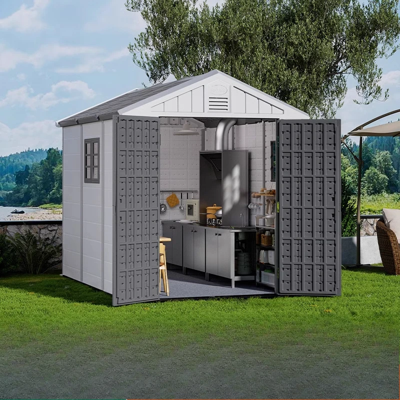 Outdoor Kitchen Mobile Work Stove Courtyard Removable Kitchenette Outdoor Multifunctional Simple Storage Tool House
Outdoor Kitchen Mobile Work Stove Courtyard Removable Kitchenette Outdoor Multifunctional Simple Storage Tool House