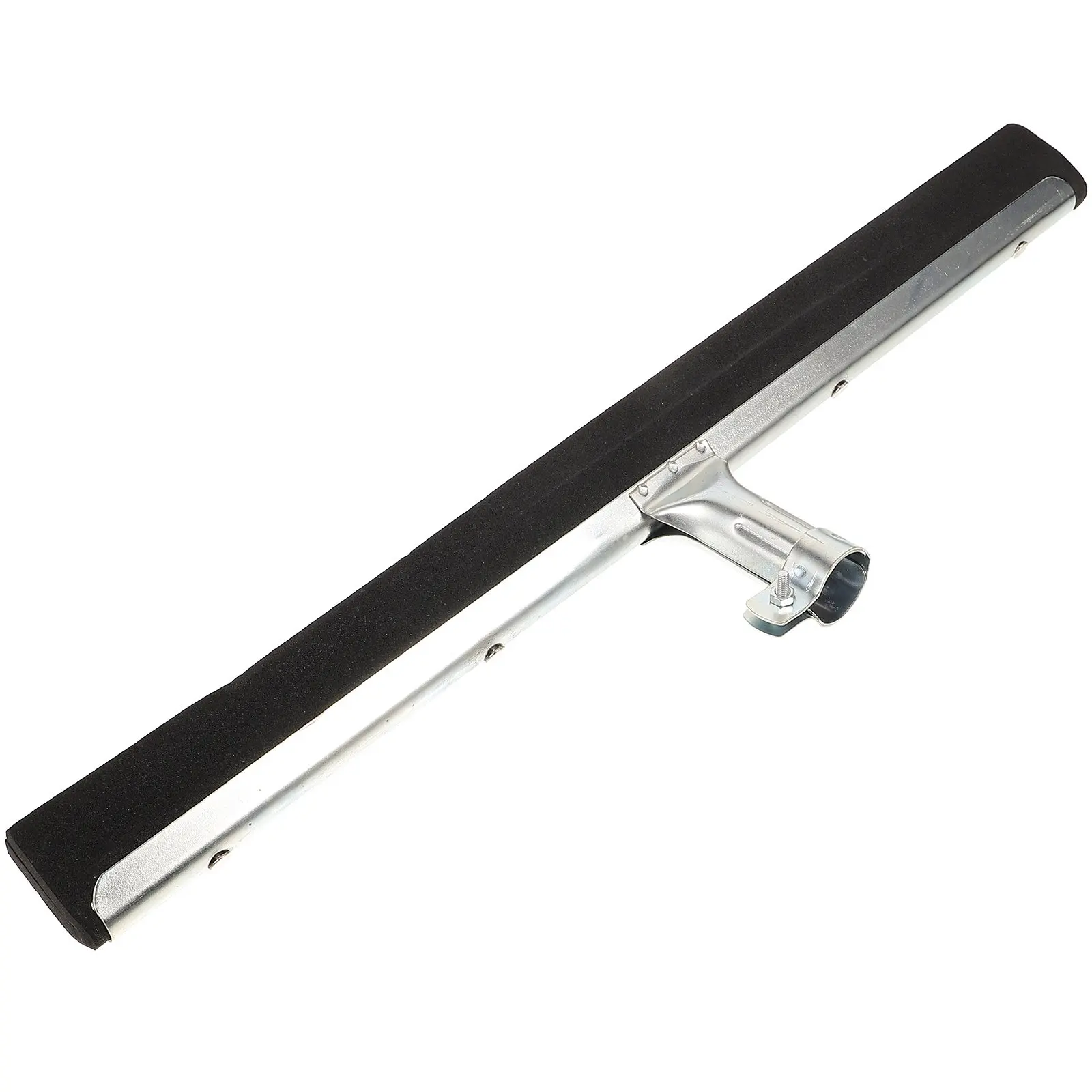 Premium Metal Frame Car Squeegee Head with Dual Layer Sponge for Car Window Windshield Glass Door Cleaning Effective Water
Premium Metal Frame Car Squeegee Head with Dual Layer Sponge for Car Window Windshield Glass Door Cleaning Effective Water