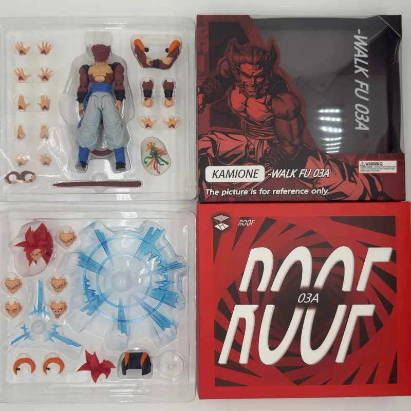 In Stock TonsenArttoys Kamione Studio SHF Gogeta SSJ4 Figure Dragon Ball GT Super Saiyan 4 Gogeta Anime Action Figures Toys Gift
In Stock TonsenArttoys Kamione Studio SHF Gogeta SSJ4 Figure Dragon Ball GT Super Saiyan 4 Gogeta Anime Action Figures Toys Gift