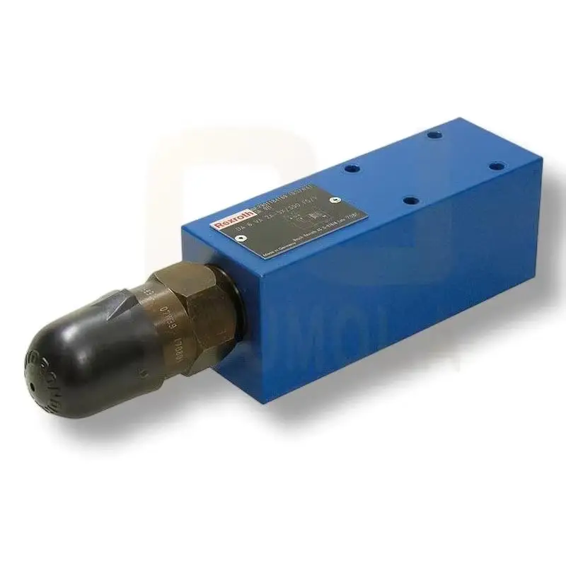 DA6 VP2B5X/200FSM R 901224238 Клапан отсечки давления Rexroth Гидравлический клапан
DA6 VP2B5X/200FSM R 901224238 Клапан отсечки давления Rexroth Гидравлический клапан