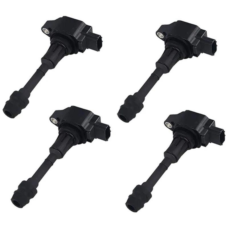 1Pc Ignition Coils for Nissan Altima Sentra Rogue Versa-1.6L 1.8L 2.0L 2.5L UF-549 C1696 UF549 5C1753 22448ED000
1Pc Ignition Coils for Nissan Altima Sentra Rogue Versa-1.6L 1.8L 2.0L 2.5L UF-549 C1696 UF549 5C1753 22448ED000