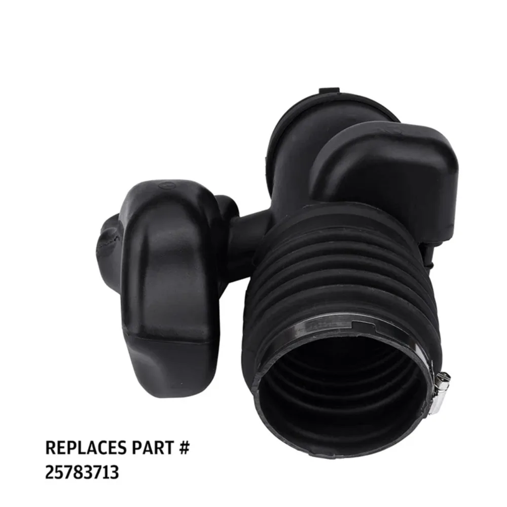 Air Cleaner Air Intake Duct Hose 25783713 For Chevrolet Traverse & GMC Acadia & Buick Enclave & Saturn Outlook 3.6L Spare Parts
Air Cleaner Air Intake Duct Hose 25783713 For Chevrolet Traverse & GMC Acadia & Buick Enclave & Saturn Outlook 3.6L Spare Parts