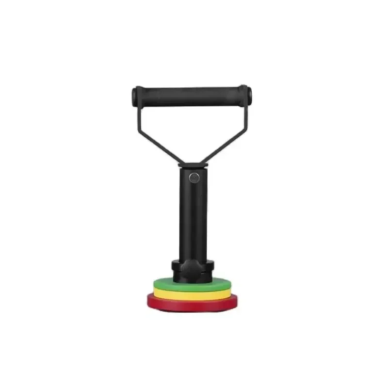 2026 Hot Selling Adjustable Dumbbell Kettlebell 0.5kg-100kg Barbell Plate Hanger Triceps Trainer Fitness Equipment
2026 Hot Selling Adjustable Dumbbell Kettlebell 0.5kg-100kg Barbell Plate Hanger Triceps Trainer Fitness Equipment