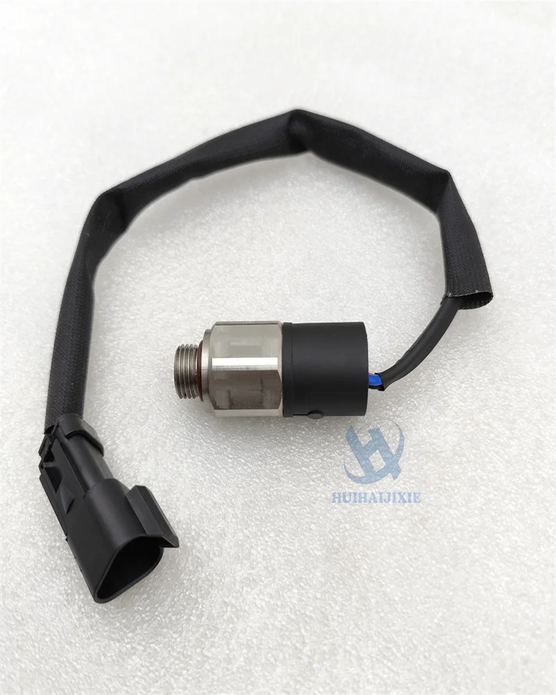 304-5696 3045696 For Caterpillar 434E 434F 438D 442D 442E 444E 446D 416F 420D 420E 422E Tractor Traveling Pressure Switch
304-5696 3045696 For Caterpillar 434E 434F 438D 442D 442E 444E 446D 416F 420D 420E 422E Tractor Traveling Pressure Switch