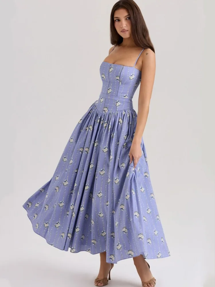 Elegant Women White Pink Midi Dress Fashion Sleeveless Dresses Evening Ladies Street Temperament Party Vestidos 2026 Summer
Elegant Women White Pink Midi Dress Fashion Sleeveless Dresses Evening Ladies Street Temperament Party Vestidos 2026 Summer