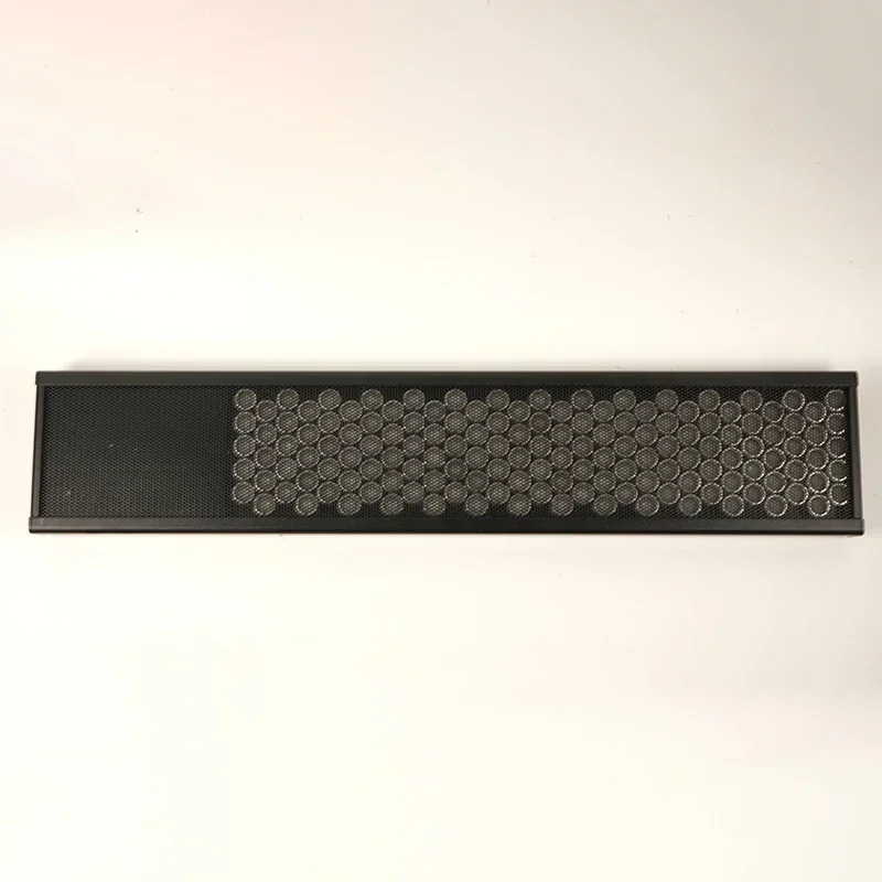 Ультразвуковая музейная звуковая панель 2025audfly, направленный динамик, настенный прожектор
Ультразвуковая музейная звуковая панель 2025audfly, направленный динамик, настенный прожектор