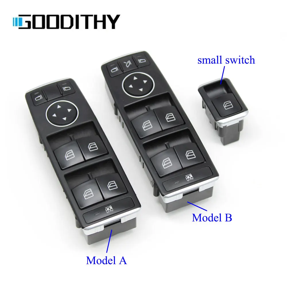 W204 W207 W212 Electronic Power Master Window Lift Regulator Switch For Mercedes Benz C E Class C200 220 250 300 E200 260 GLK204
W204 W207 W212 Electronic Power Master Window Lift Regulator Switch For Mercedes Benz C E Class C200 220 250 300 E200 260 GLK204