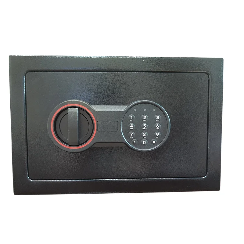 Небольшой ящик для пароля, электронный сейф для паролей, сейф для хранения отдельных бытовых ценностей
Небольшой ящик для пароля, электронный сейф для паролей, сейф для хранения отдельных бытовых ценностей