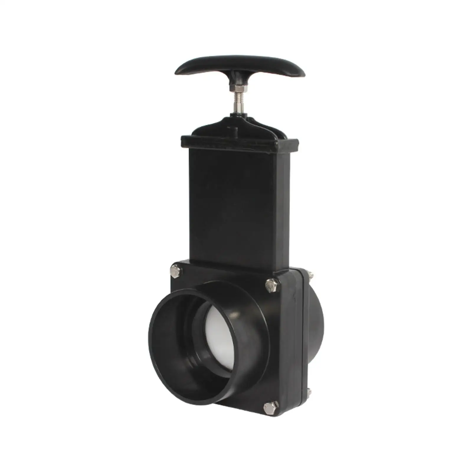 Easy Installation RV Waste Valve Assembly Replacement Accessory for Travel Trailer and Camper Sewer
Easy Installation RV Waste Valve Assembly Replacement Accessory for Travel Trailer and Camper Sewer