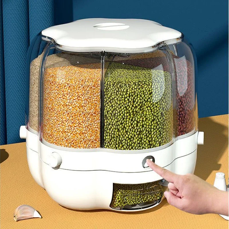 Cereal Containers Storage Kitchen Storage Container Rice Kitchen Containers Food Storage Containers Gadgets
Cereal Containers Storage Kitchen Storage Container Rice Kitchen Containers Food Storage Containers Gadgets