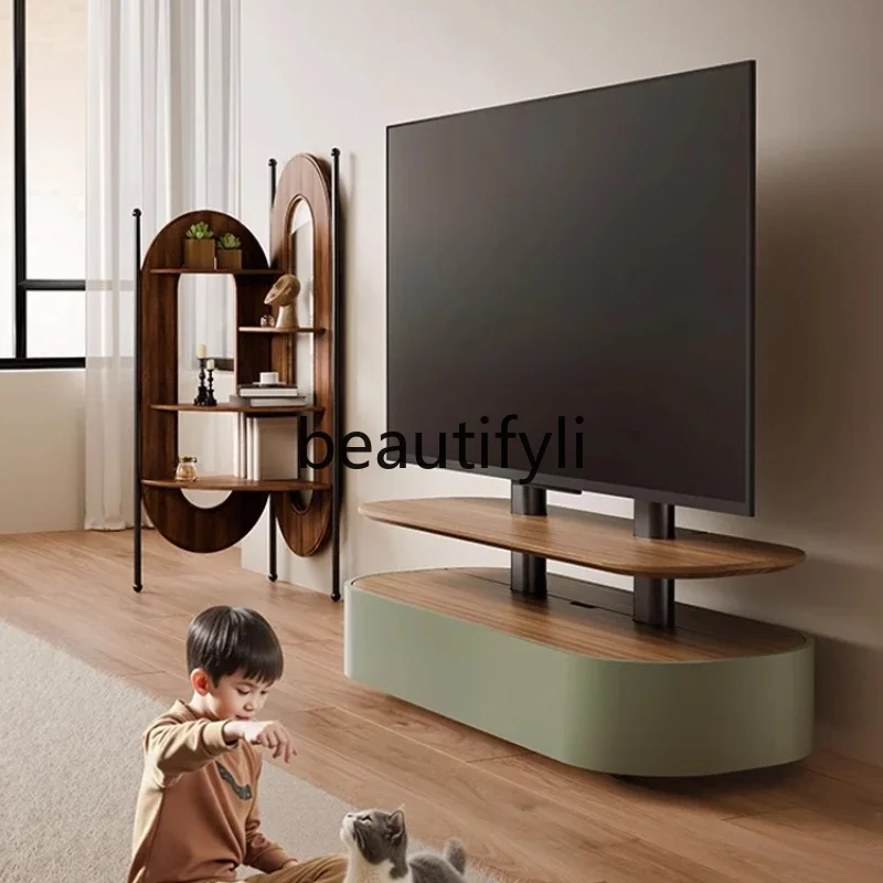 zqxMobile electric lifting TV cabinet, household floor storage locker integrated
zqxMobile electric lifting TV cabinet, household floor storage locker integrated