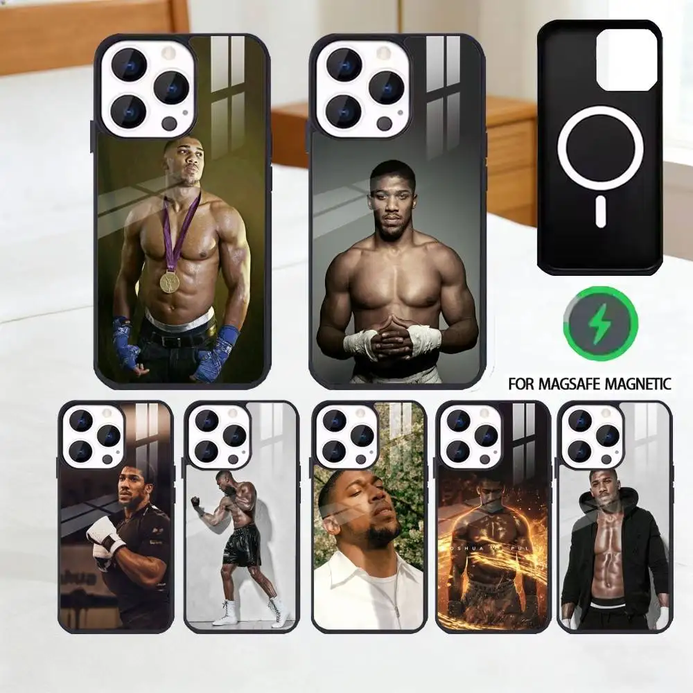 Fighter A-Anthony Joshua Phone Case For iPhone 17,16,15,14,13,12,Plus,Pro,Max For Magnetic Wireless Charge
Fighter A-Anthony Joshua Phone Case For iPhone 17,16,15,14,13,12,Plus,Pro,Max For Magnetic Wireless Charge