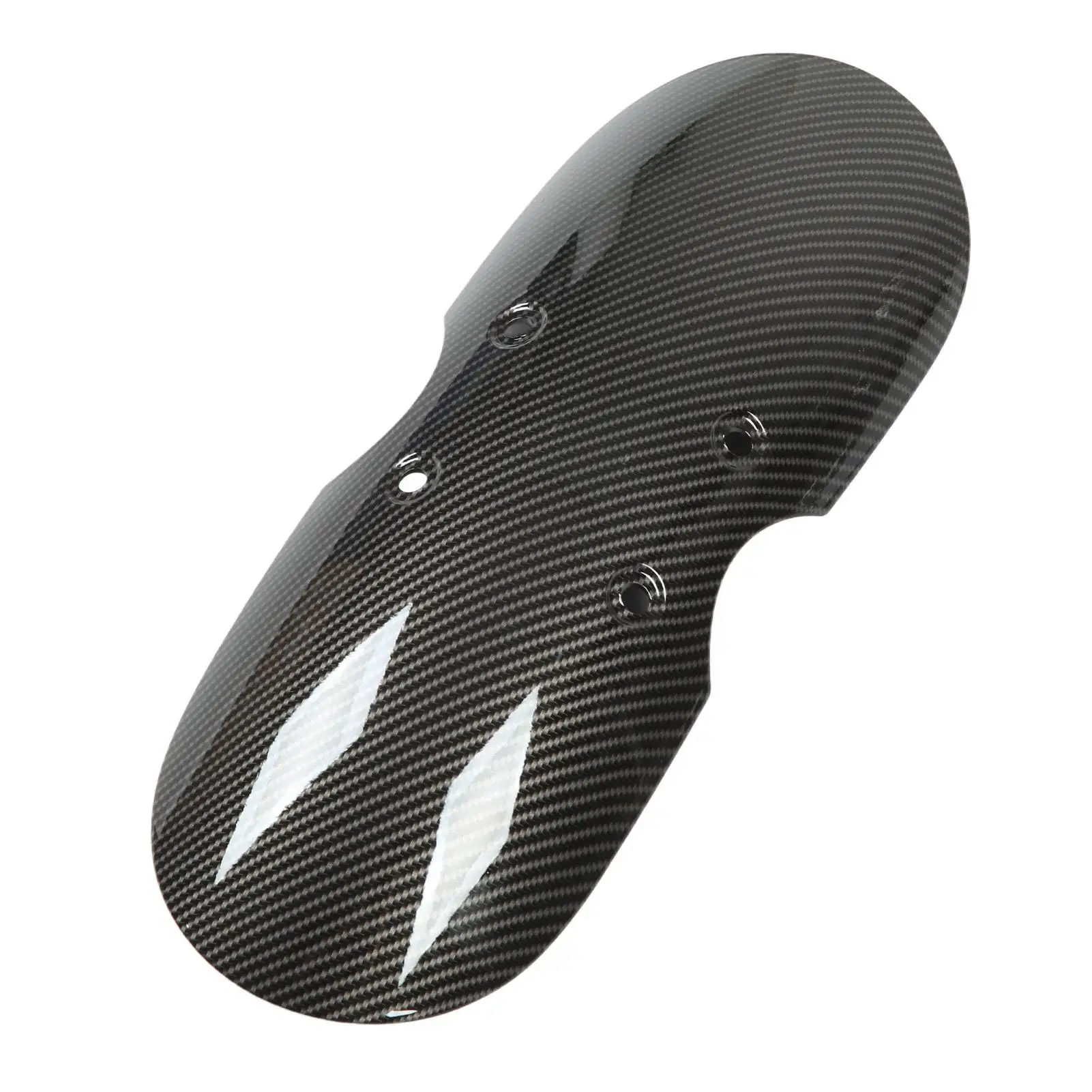 for splash Mudguard Protector Break Resistant Wear Proof Carbon Fiber Style Motorcycle Front Mudguard High Strength for
for splash Mudguard Protector Break Resistant Wear Proof Carbon Fiber Style Motorcycle Front Mudguard High Strength for
