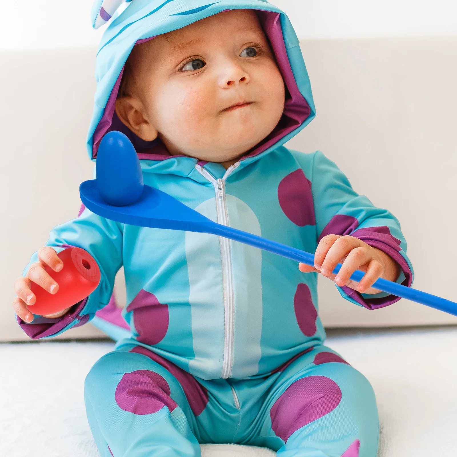 6pcs Wooden Egg Balancing Games Sensory Training Kids Outdoor Playing Balancing Game Relay Race Game Set Egg Spoon Activity
6pcs Wooden Egg Balancing Games Sensory Training Kids Outdoor Playing Balancing Game Relay Race Game Set Egg Spoon Activity