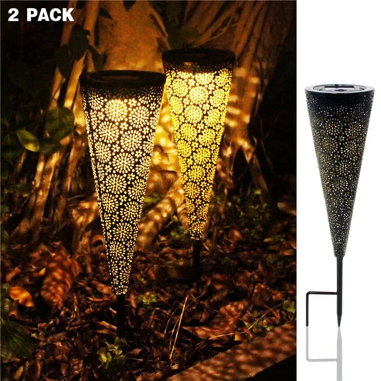 Solar Garden Lawn Courtyard Decoration Projection Atmosphere Light Iron Hollow Metal Grounded Plug In Lawn Light
Solar Garden Lawn Courtyard Decoration Projection Atmosphere Light Iron Hollow Metal Grounded Plug In Lawn Light