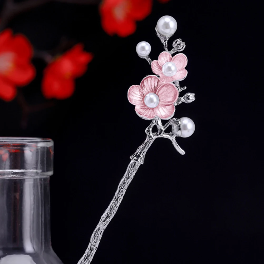 3pcs Vintage Hairpins Elegantpearl Chopsticks Retro Forks For Wedding Party Women Hair Accessories Flower Pearl Hair Sticks
3pcs Vintage Hairpins Elegantpearl Chopsticks Retro Forks For Wedding Party Women Hair Accessories Flower Pearl Hair Sticks