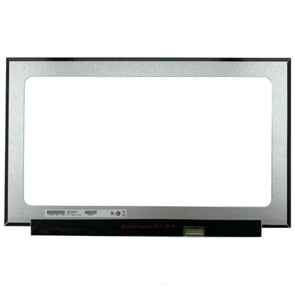 B156HAN02.2 15,6-дюймовый ЖК-экран FHD IPS со светодиодной подсветкой, панель дисплея 1920x1080 EDP, 30 контактов
B156HAN02.2 15,6-дюймовый ЖК-экран FHD IPS со светодиодной подсветкой, панель дисплея 1920x1080 EDP, 30 контактов