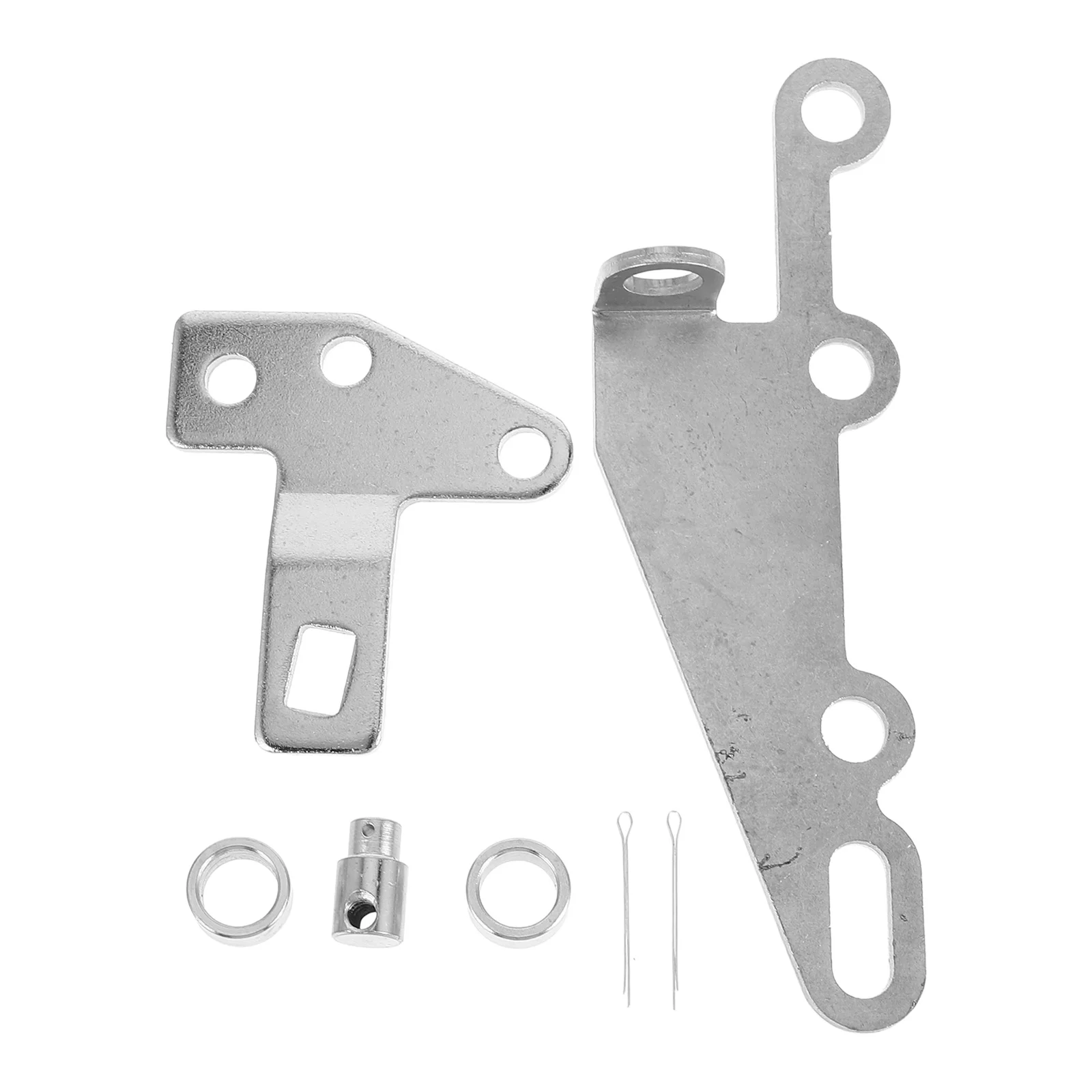 Alipis Shift Lever Bracket Set for Auto Kit Easy Installation Wide Compatibility Enhanced Gear Performance
Alipis Shift Lever Bracket Set for Auto Kit Easy Installation Wide Compatibility Enhanced Gear Performance