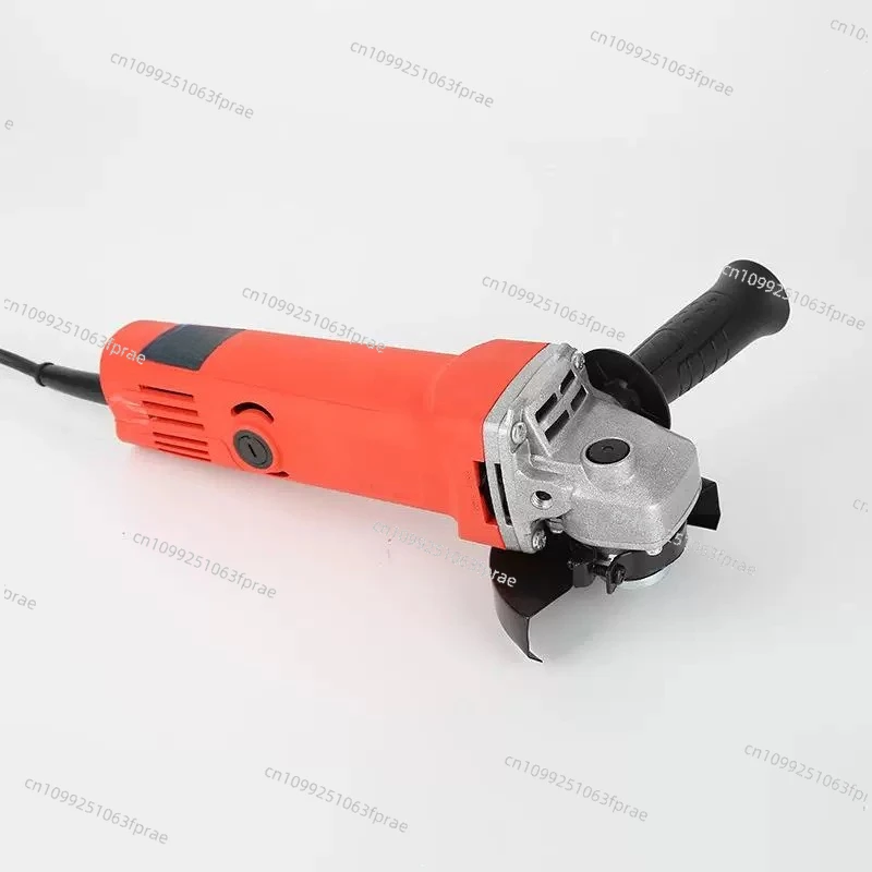 Angle grinder polishing machine cutting machine hand grinder electric household use 110V 220V European round insert
Angle grinder polishing machine cutting machine hand grinder electric household use 110V 220V European round insert