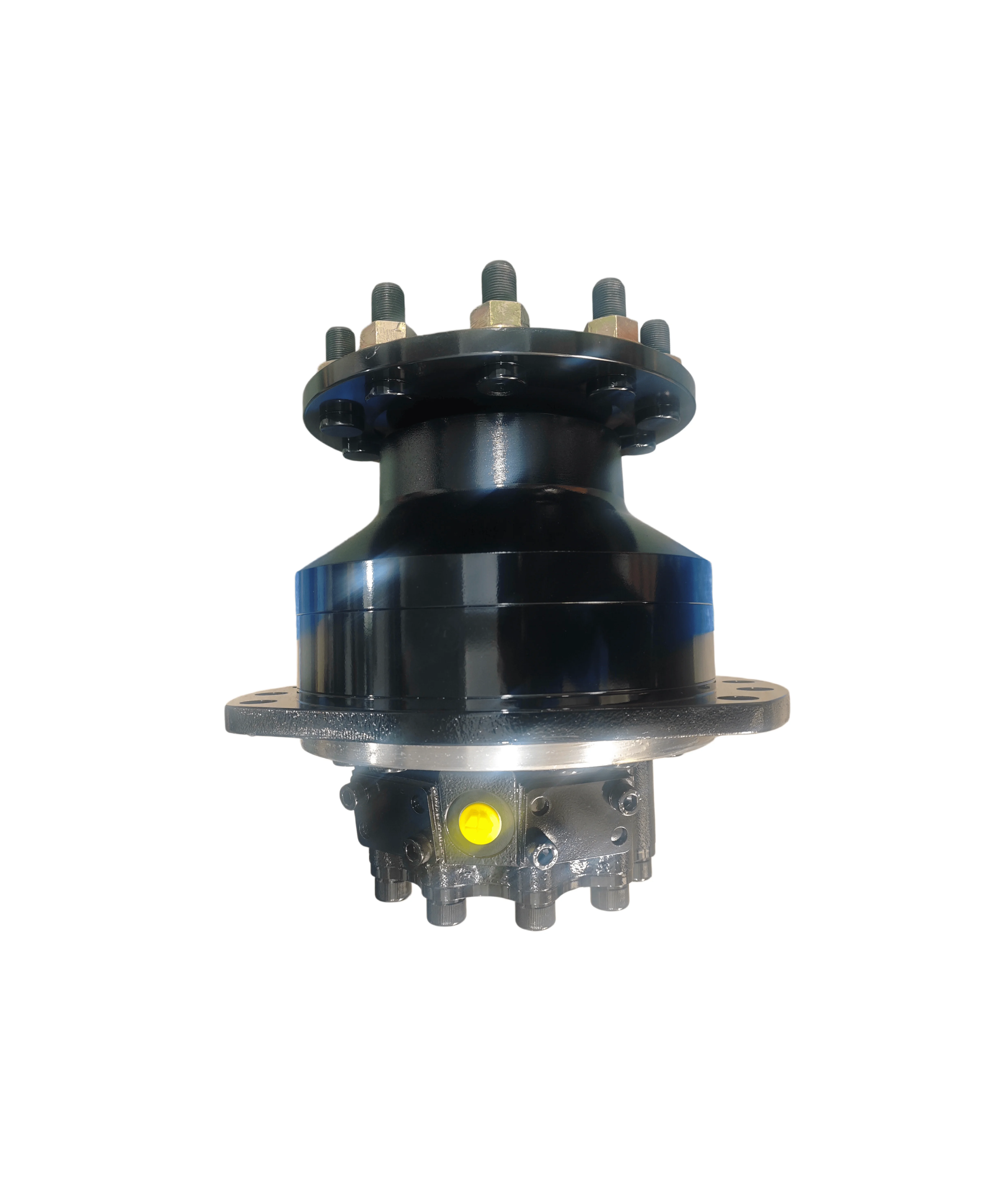 MS05 MSE05 Low Speed High Torque Cast Iron Radial Piston Motor 350Bar ISO9001 Certified For Johndeer 280 Skidsteer
MS05 MSE05 Low Speed High Torque Cast Iron Radial Piston Motor 350Bar ISO9001 Certified For Johndeer 280 Skidsteer