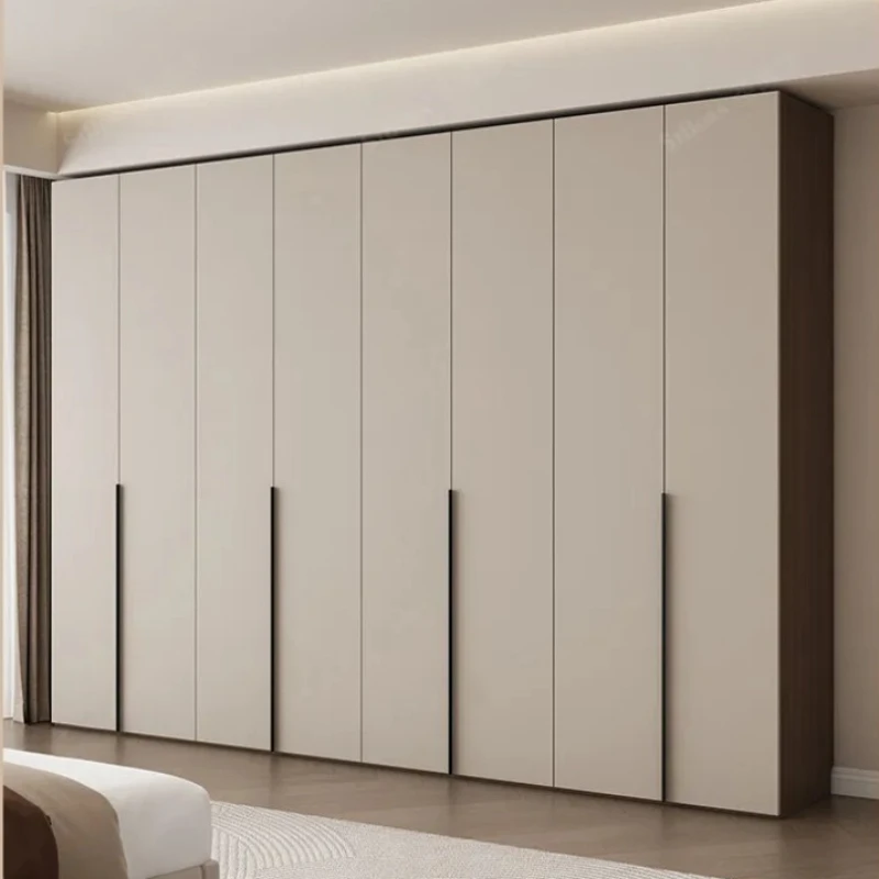 Nordic Bedroom Wardrobes Storage Clothes Luxury Shelf Wardrobes Display Standing Vestidor De Armario Abiertos Home Furniture
Nordic Bedroom Wardrobes Storage Clothes Luxury Shelf Wardrobes Display Standing Vestidor De Armario Abiertos Home Furniture