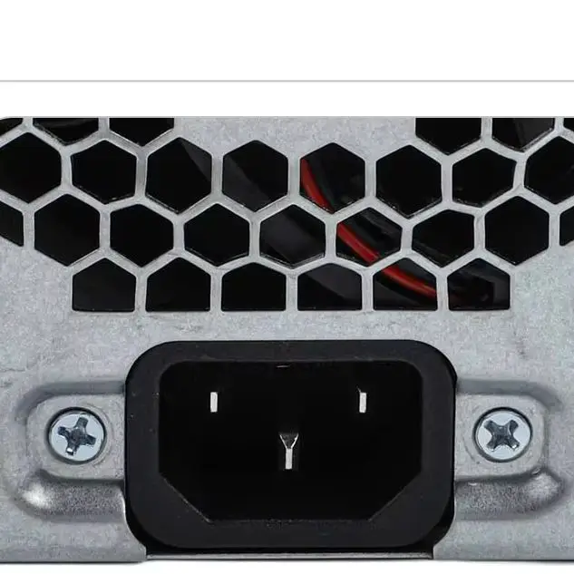 Совместимый блок питания HP 400W 942332-001 для настольных ПК серий ProDesk 600 и EliteDesk 800
Совместимый блок питания HP 400W 942332-001 для настольных ПК серий ProDesk 600 и EliteDesk 800