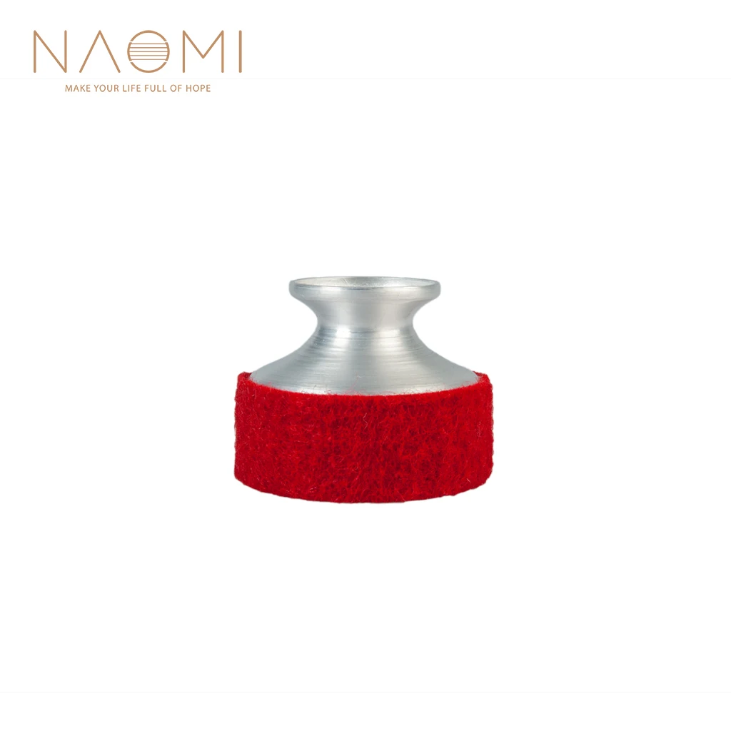 NAOMI Soprano Saxopone Mute Aluminum Alloy Sax Mute Saxophone Sound Dampener Practice Silencer For Soprano Saxophone
NAOMI Soprano Saxopone Mute Aluminum Alloy Sax Mute Saxophone Sound Dampener Practice Silencer For Soprano Saxophone