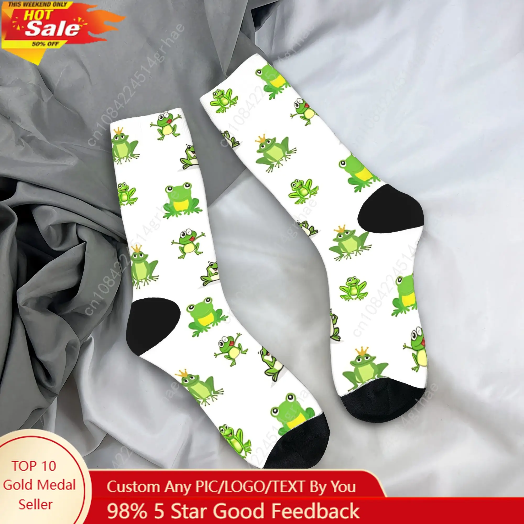 Просто девочка, которая любит лягушки, носки, зимние чулки, мужские мягкие дышащие носки унисекс, спортивные противоскользящие носки с принтом для бега
Просто девочка, которая любит лягушки, носки, зимние чулки, мужские мягкие дышащие носки унисекс, спортивные противоскользящие носки с принтом для бега