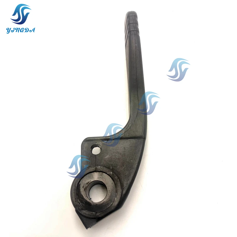 Boat Engine Gear shift handle 63V-44111-02 for Yamaha Outboard 2T 9.9/15HP Boat Accessories
Boat Engine Gear shift handle 63V-44111-02 for Yamaha Outboard 2T 9.9/15HP Boat Accessories