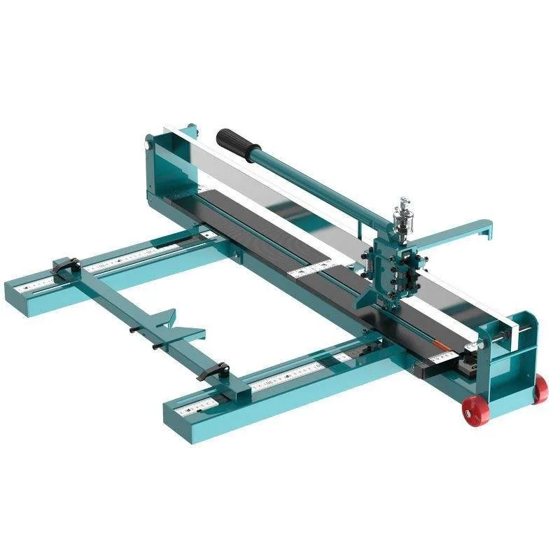 Industrial Manual Tile Cutter Steel Rail Laser Guide High Precision Alloy Blade Tool For Ceramic Porcelain Floor Tile Cutting
Industrial Manual Tile Cutter Steel Rail Laser Guide High Precision Alloy Blade Tool For Ceramic Porcelain Floor Tile Cutting