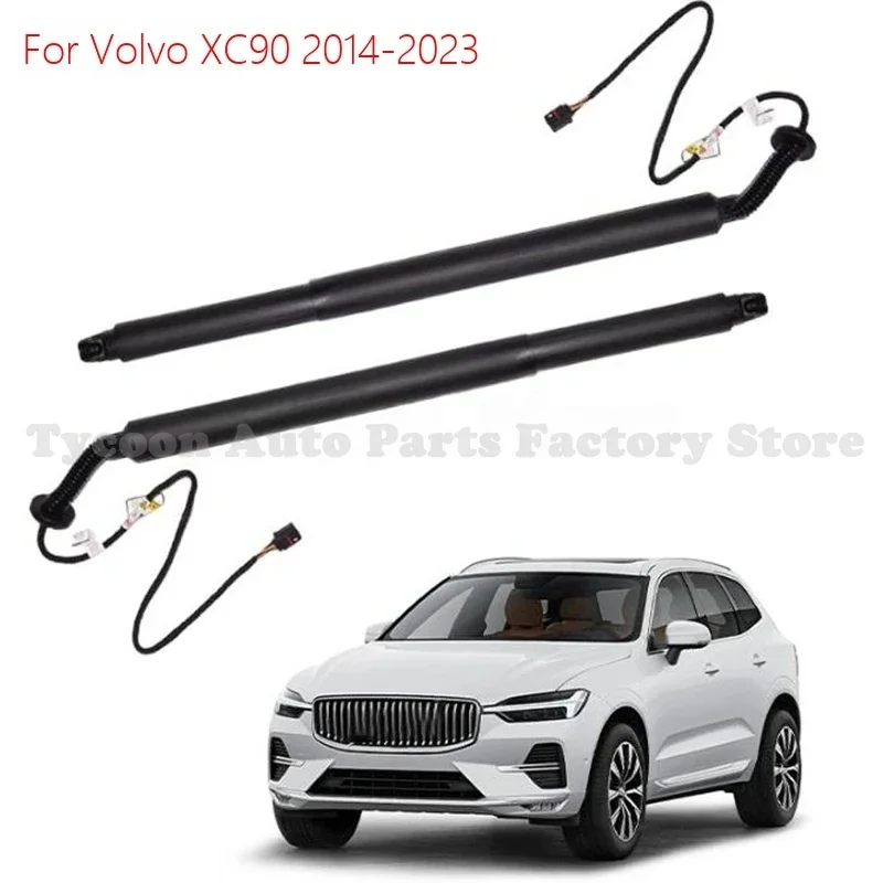 31690604 31457610 Liftgate Power Hatch Lift Support Opener Shock For Volvo XC90 MK2 T5 T6 2016-2019 31663099 31371096 31690603
31690604 31457610 Liftgate Power Hatch Lift Support Opener Shock For Volvo XC90 MK2 T5 T6 2016-2019 31663099 31371096 31690603