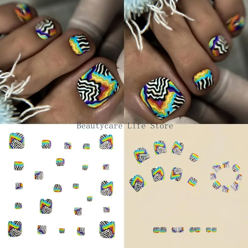 652c Нажмите на ногтях, короткие квадратные фальшивые носки, полная крышка глянцевые акриловые ногти 
652c Нажмите на ногтях, короткие квадратные фальшивые носки, полная крышка глянцевые акриловые ногти