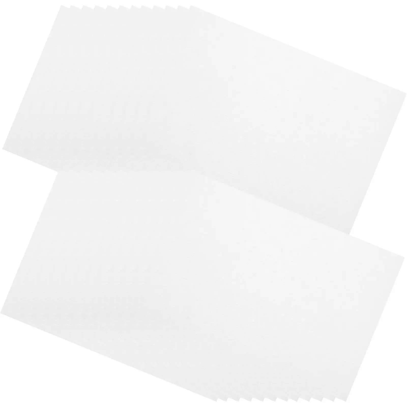 100 Pcs Parrot Cage Mat Absorbent Bird Liners Accessory Paper Accessories -off Papers
100 Pcs Parrot Cage Mat Absorbent Bird Liners Accessory Paper Accessories -off Papers