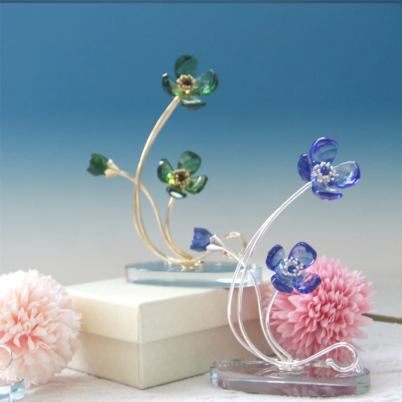 Crystal Four Leaf Clover For Crystal Anniversary Great Forever Love Gifts For Xmas Valentine's Day Birthday Mother's Day
Crystal Four Leaf Clover For Crystal Anniversary Great Forever Love Gifts For Xmas Valentine's Day Birthday Mother's Day