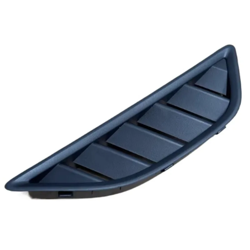 11D8197054PK Genuine Instrument Center Console Left Right Air Outlet Air Conditioning Vent for Volkswagen ID4 X 11D8197064PK
11D8197054PK Genuine Instrument Center Console Left Right Air Outlet Air Conditioning Vent for Volkswagen ID4 X 11D8197064PK