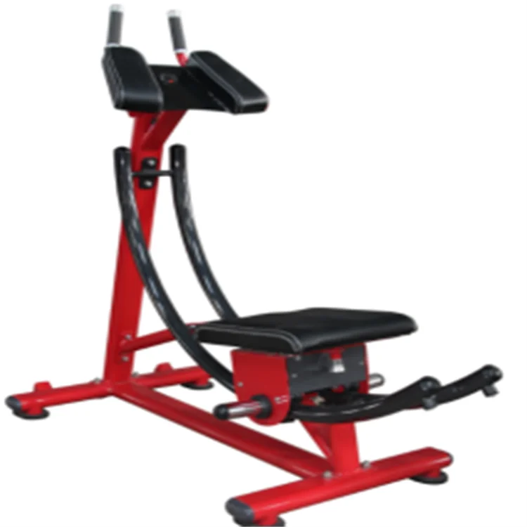 Waist Beautifying Machine Muscle Fitness Equipment Abdominal Roller
Waist Beautifying Machine Muscle Fitness Equipment Abdominal Roller