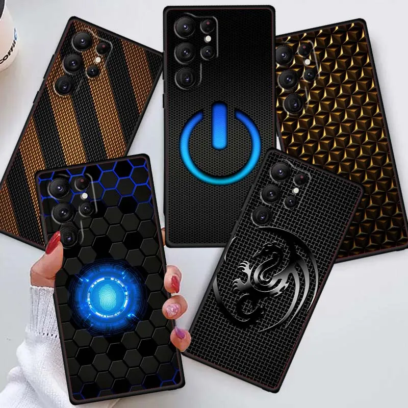 carbon fiber pattern Phone Case For Samsung Galaxy S26 S25 S24 S23 S22 S21 S20 Ultra Plus FE 5G Black Soft TPU
carbon fiber pattern Phone Case For Samsung Galaxy S26 S25 S24 S23 S22 S21 S20 Ultra Plus FE 5G Black Soft TPU